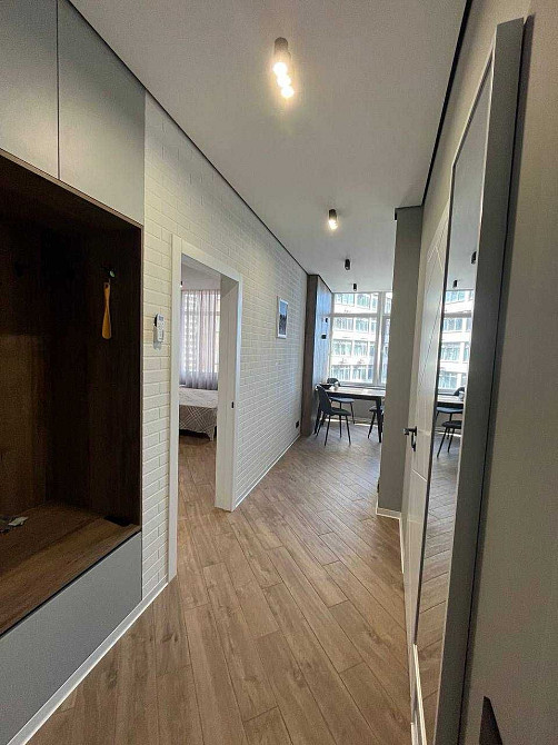 Каманина! Без выселения на лето. Долгосрочная аренда. ЖК 48 Жемчужина. Одеса - зображення 2