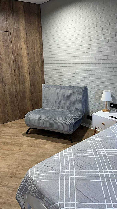 Каманина! Без выселения на лето. Долгосрочная аренда. ЖК 48 Жемчужина. Одеса - зображення 4