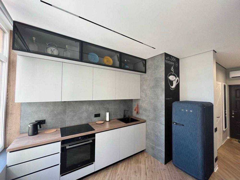 Каманина! Без выселения на лето. Долгосрочная аренда. ЖК 48 Жемчужина. Одеса - зображення 3