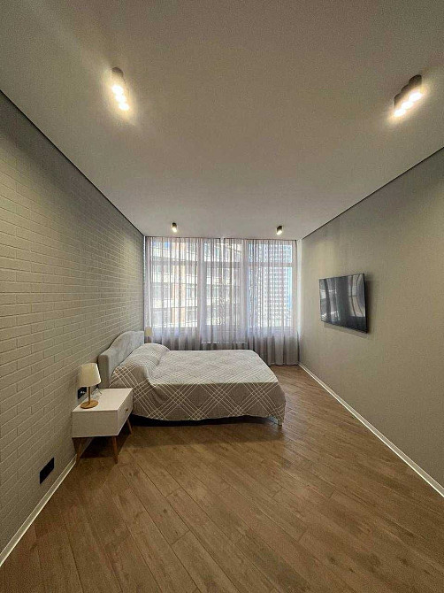 Каманина! Без выселения на лето. Долгосрочная аренда. ЖК 48 Жемчужина. Одеса - зображення 1