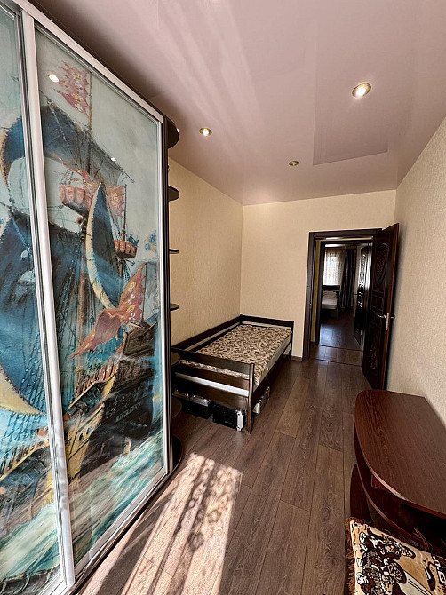 Сдам 3к квартиру Антоновича 17 Дніпро - зображення 8