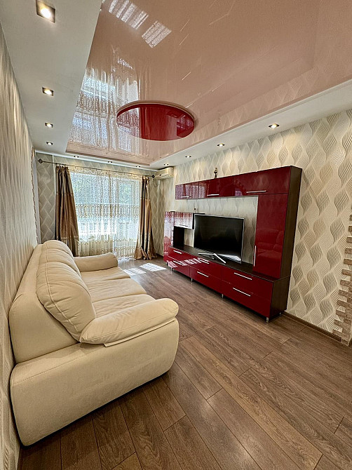 Сдам 3к квартиру Антоновича 17 Дніпро - зображення 1