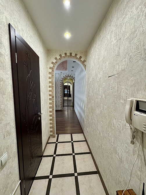 Сдам 3к квартиру Антоновича 17 Дніпро - зображення 6