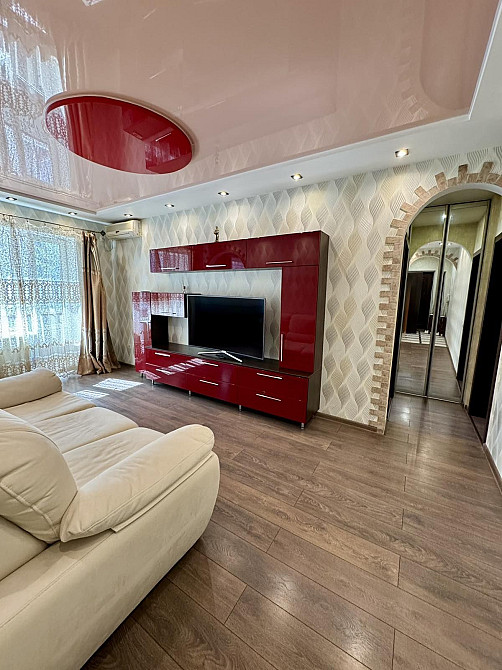 Сдам 3к квартиру Антоновича 17 Дніпро - зображення 4