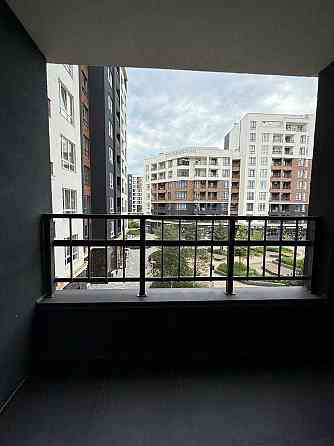 Нова євро2кк  в ЖК Синергія Сіті! Якісний ремонт. Є гардеробна! Газ Ирпень