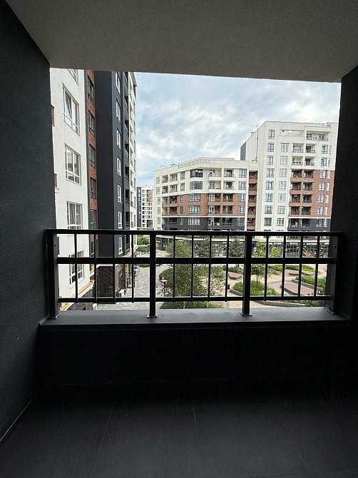 Нова євро2кк  в ЖК Синергія Сіті! Якісний ремонт. Є гардеробна! Газ Ирпень - изображение 2