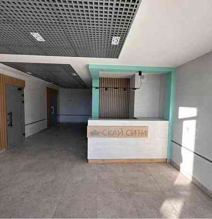 1 ком  46м  ЖК  «Скай Сити» ул. Варненская. Одесса