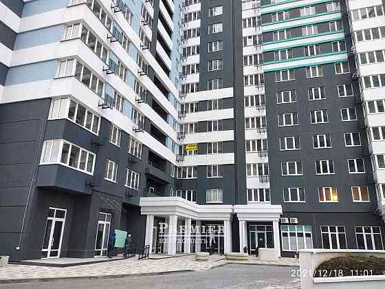 1 ком  46м  ЖК  «Скай Сити» ул. Варненская. Одесса