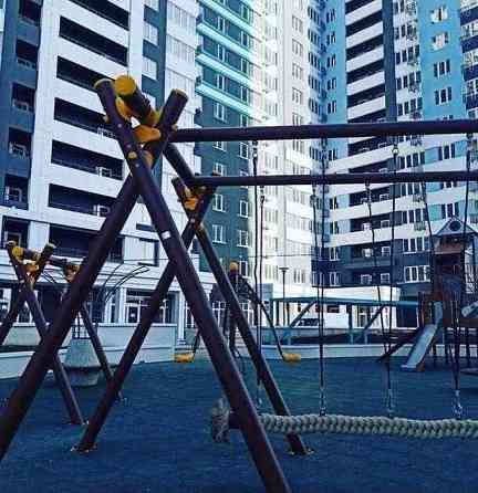 1 ком  46м  ЖК  «Скай Сити» ул. Варненская. Одесса