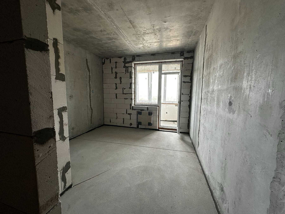 1 ком  46м  ЖК  «Скай Сити» ул. Варненская. Одесса - изображение 8