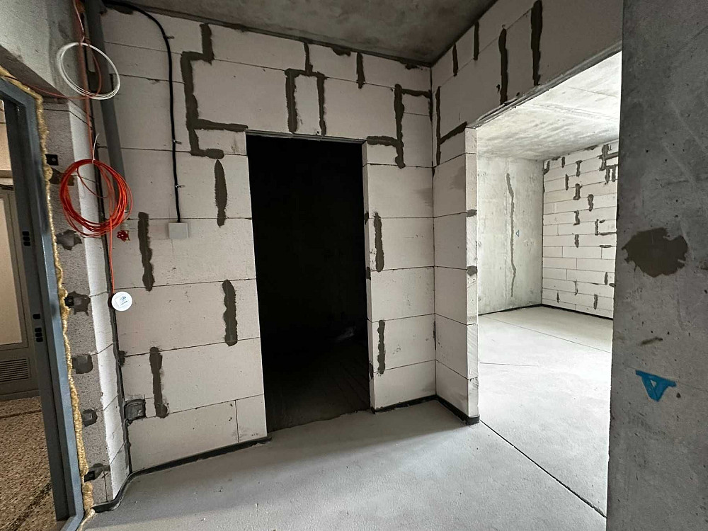 1 ком  46м  ЖК  «Скай Сити» ул. Варненская. Одесса - изображение 7