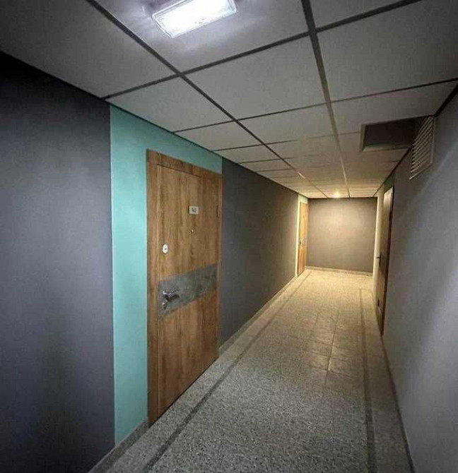 1 ком  46м  ЖК  «Скай Сити» ул. Варненская. Одесса - изображение 4