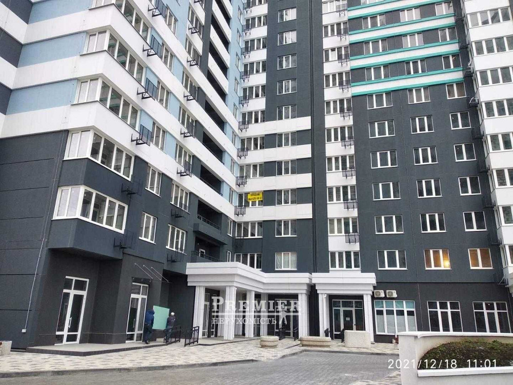 1 ком  46м  ЖК  «Скай Сити» ул. Варненская. Одесса - изображение 6