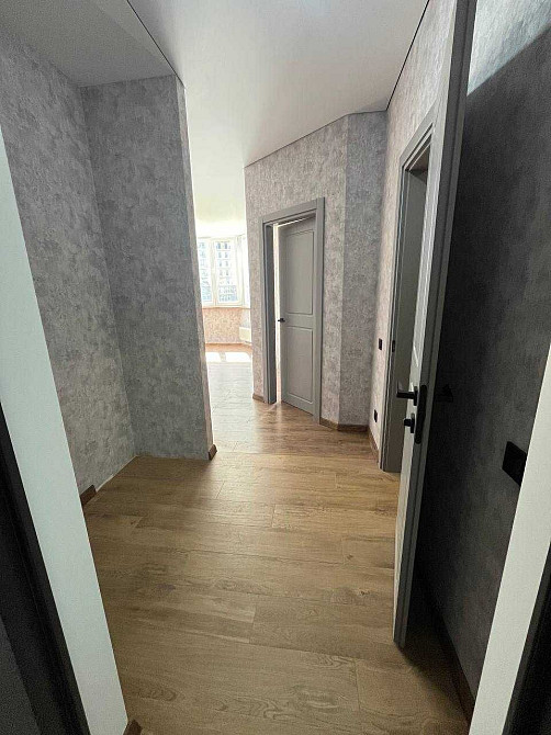 Продам 1-комн. квартиру с РЕМОНТОМ в НОВОМ КОМПЛЕКСЕ на ул. Сахарова Крижанівка - зображення 7