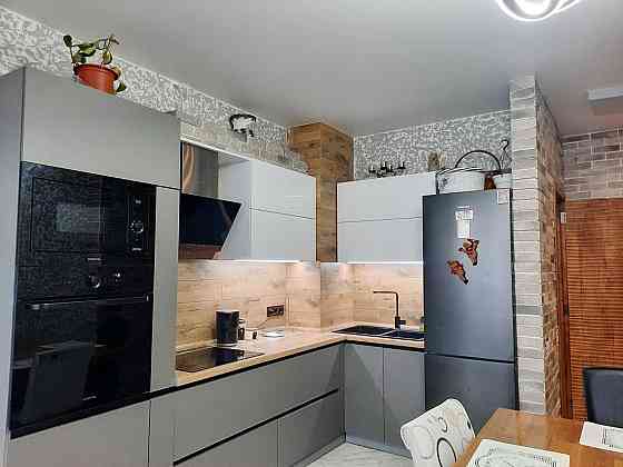 ЖК Маршал сити. Таирова. 3 комн. 81 м. Ремонт, мебель. Лиманка