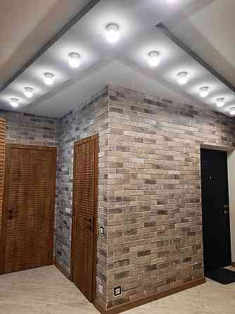 ЖК Маршал сити. Таирова. 3 комн. 81 м. Ремонт, мебель. Лиманка