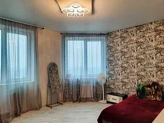 ЖК Маршал сити. Таирова. 3 комн. 81 м. Ремонт, мебель. Лиманка