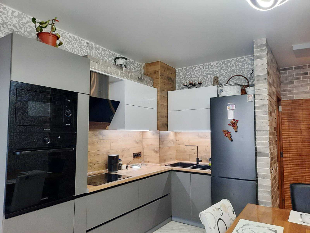 ЖК Маршал сити. Таирова. 3 комн. 81 м. Ремонт, мебель. Лиманка - зображення 1