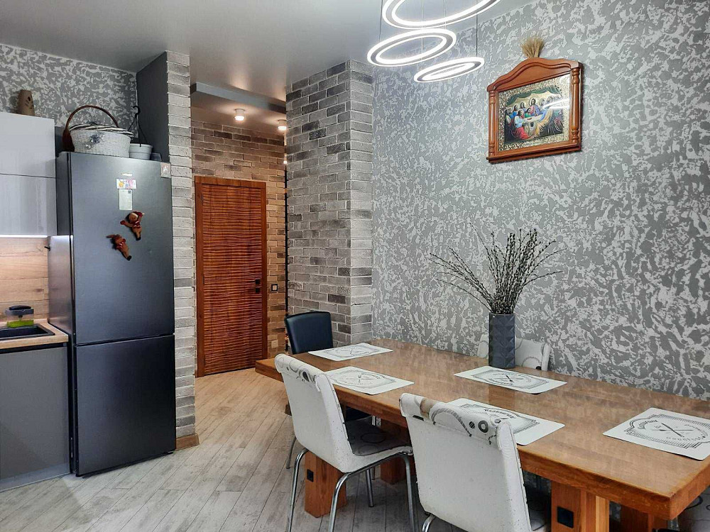 ЖК Маршал сити. Таирова. 3 комн. 81 м. Ремонт, мебель. Лиманка - зображення 3