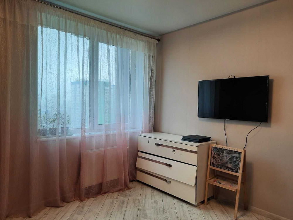 ЖК Маршал сити. Таирова. 3 комн. 81 м. Ремонт, мебель. Лиманка - зображення 8