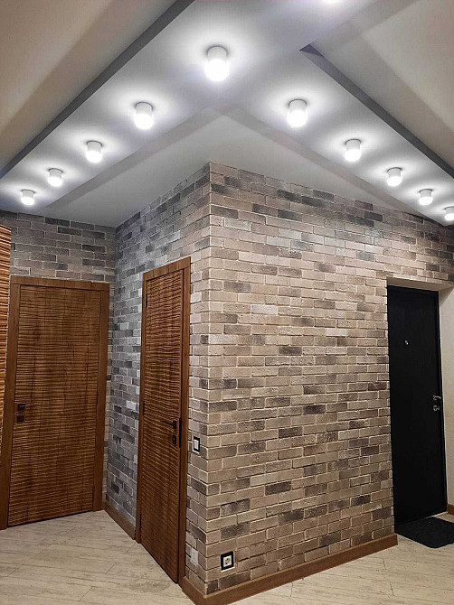 ЖК Маршал сити. Таирова. 3 комн. 81 м. Ремонт, мебель. Лиманка - зображення 4