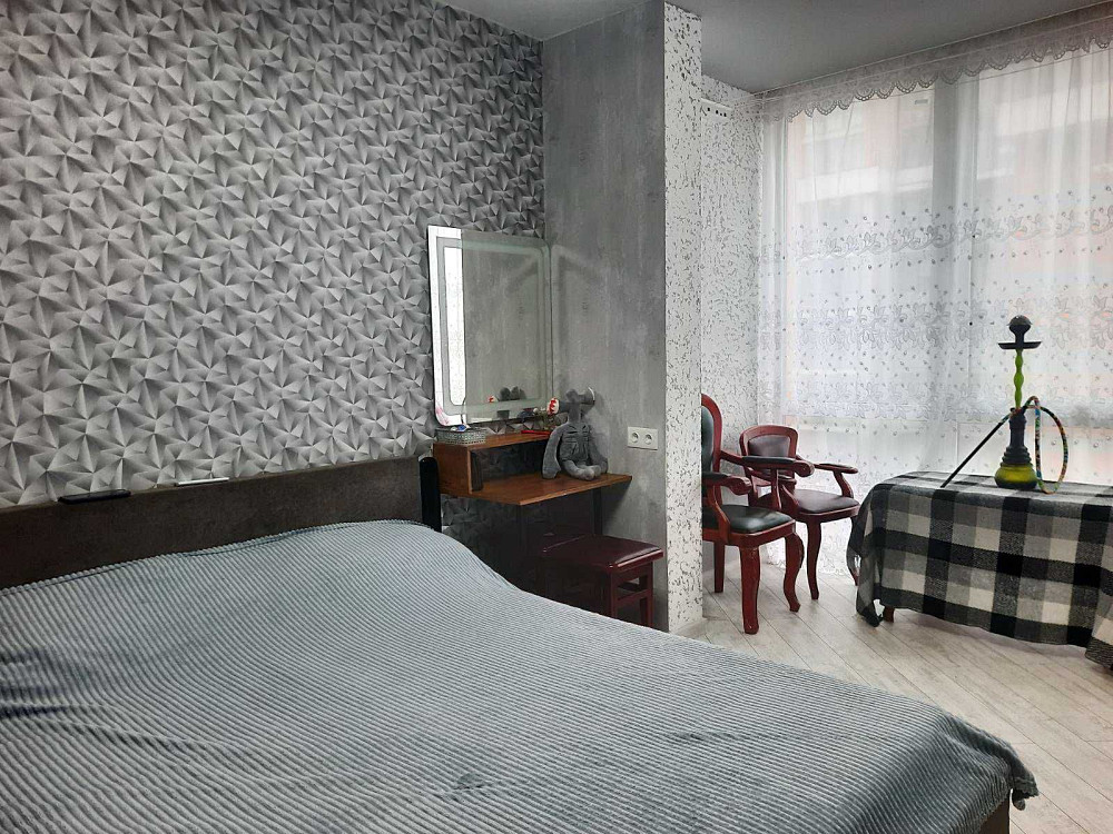 ЖК Маршал сити. Таирова. 3 комн. 81 м. Ремонт, мебель. Лиманка - зображення 7