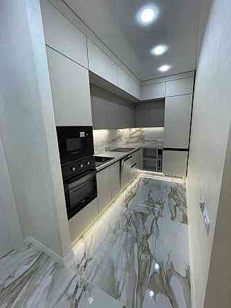 3 кімн. Новий будинок, Ексклюзив. ремонт, Генератор, 5ст. Б. Фонтану Одесса