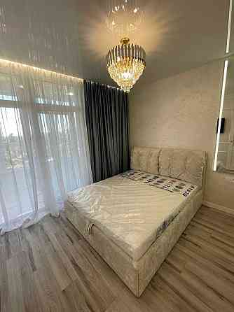 3 кімн. Новий будинок, Ексклюзив. ремонт, Генератор, 5ст. Б. Фонтану Одесса