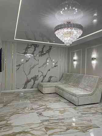 3 кімн. Новий будинок, Ексклюзив. ремонт, Генератор, 5ст. Б. Фонтану Одесса