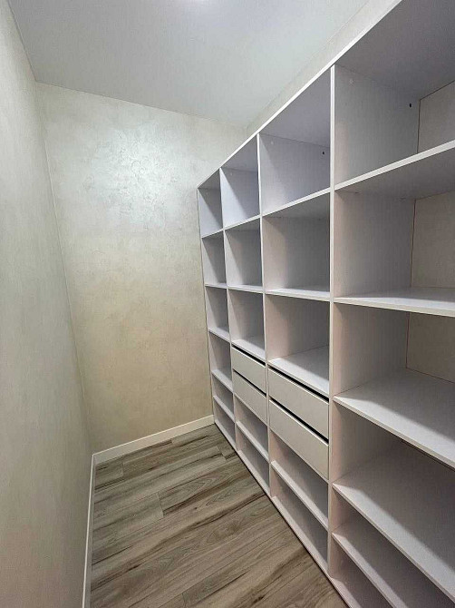 3 кімн. Новий будинок, Ексклюзив. ремонт, Генератор, 5ст. Б. Фонтану Одесса - изображение 7