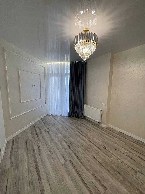 3 кімн. Новий будинок, Ексклюзив. ремонт, Генератор, 5ст. Б. Фонтану Одесса - изображение 3