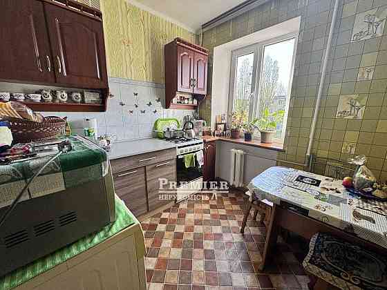 2 комнатная квартира 46 м2 Рядом Парк Горького Одесса