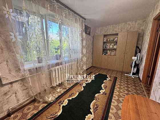 2 комнатная квартира 46 м2 Рядом Парк Горького Одесса