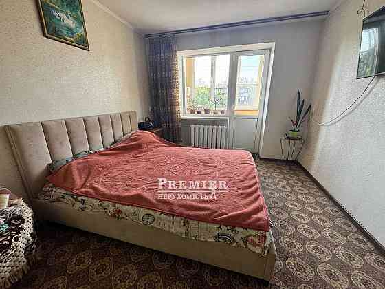 2 комнатная квартира 46 м2 Рядом Парк Горького Одесса