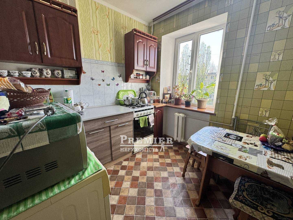 2 комнатная квартира 46 м2 Рядом Парк Горького Одесса - изображение 3