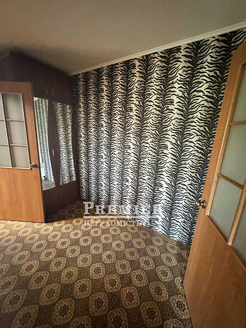 2 комнатная квартира 46 м2 Рядом Парк Горького Одесса - изображение 8