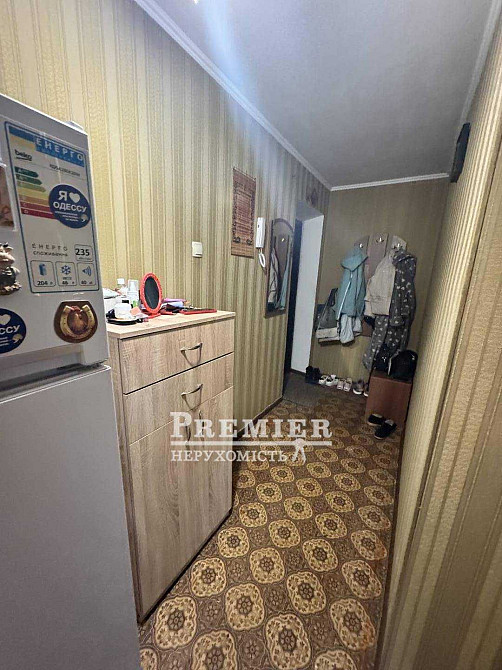 2 комнатная квартира 46 м2 Рядом Парк Горького Одесса - изображение 6
