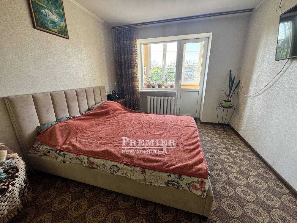 2 комнатная квартира 46 м2 Рядом Парк Горького Одесса - изображение 5