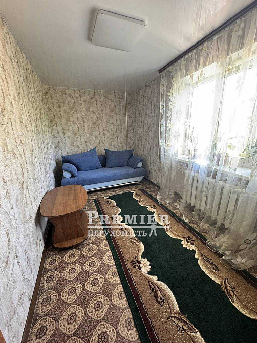 2 комнатная квартира 46 м2 Рядом Парк Горького Одесса - изображение 2