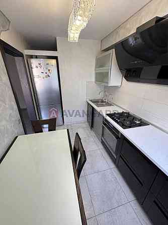 Продаж 3к кв, Калинова вул.  Капітальний ремонт Днепр