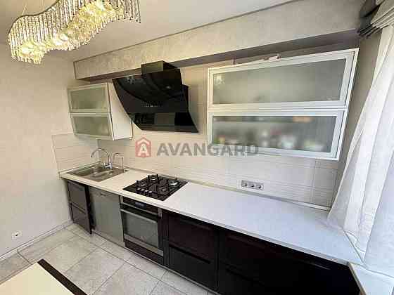 Продаж 3к кв, Калинова вул.  Капітальний ремонт Днепр