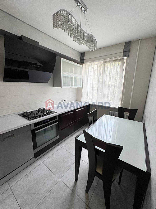 Продаж 3к кв, Калинова вул.  Капітальний ремонт Днепр - изображение 1