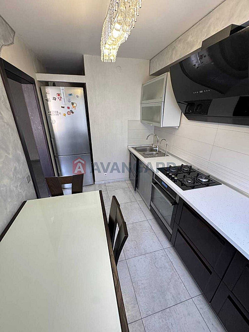 Продаж 3к кв, Калинова вул.  Капітальний ремонт Днепр - изображение 2