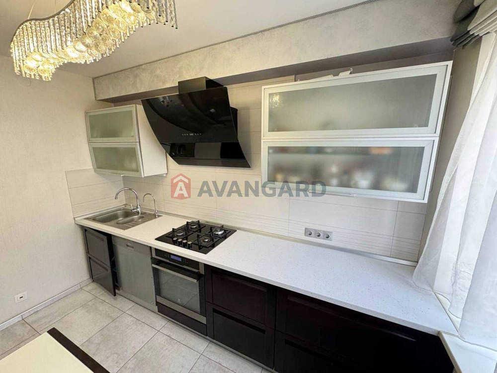 Продаж 3к кв, Калинова вул.  Капітальний ремонт Днепр - изображение 3