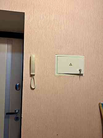 ЕКСКЛЮЗИВ  ПРОДАЖ  1 Кімнатної квартири ЖК Софія Київська Софиевская Борщаговка