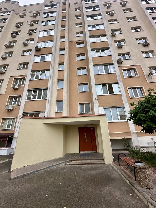 ЕКСКЛЮЗИВ  ПРОДАЖ  1 Кімнатної квартири ЖК Софія Київська Софиевская Борщаговка - изображение 1