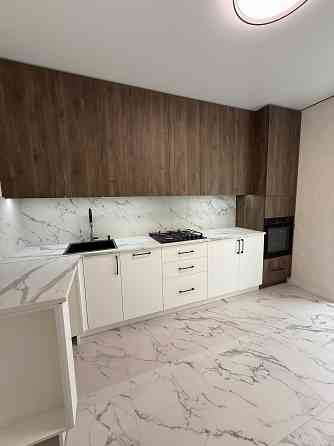 Якісна 1к квартира з Новим ремонтом  поруч із набережною! Газ Ирпень