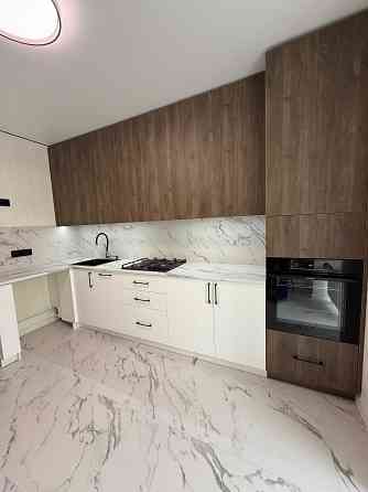 Якісна 1к квартира з Новим ремонтом  поруч із набережною! Газ Ирпень