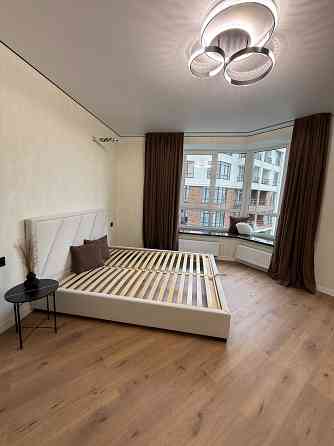 Якісна 1к квартира з Новим ремонтом  поруч із набережною! Газ Ирпень