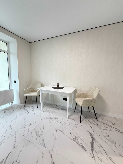 Якісна 1к квартира з Новим ремонтом  поруч із набережною! Газ Ирпень - изображение 5